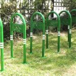 bisiklet parkı, bisiklet park direkleri, bisiklet park demirleri, bisiklet park bariyerleri, bisiklet otoparkı