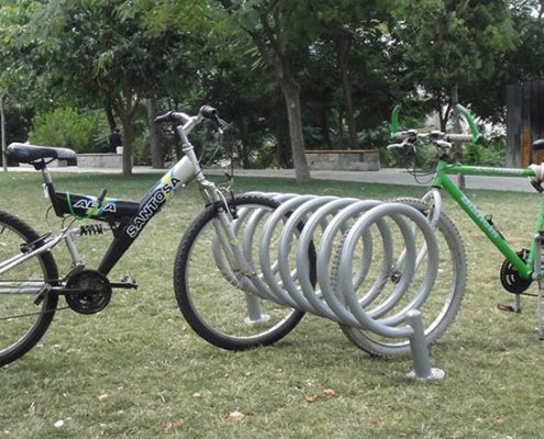 bisiklet parkı, bisiklet park direkleri, bisiklet park demirleri, bisiklet park bariyerleri, bisiklet otoparkı
