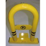 Otopark Bariyeri K012 - İnce