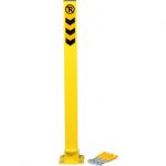 Otopark Direği K013 - İnce