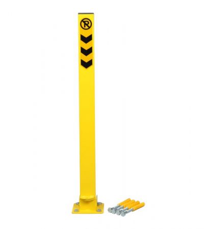 Otopark Direği K013 - İnce