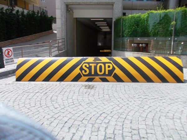 sabit park direkleri, otopark park direkleri, otopark park demirleri, otopark park stoperleri, otopark park düzenleyiciler