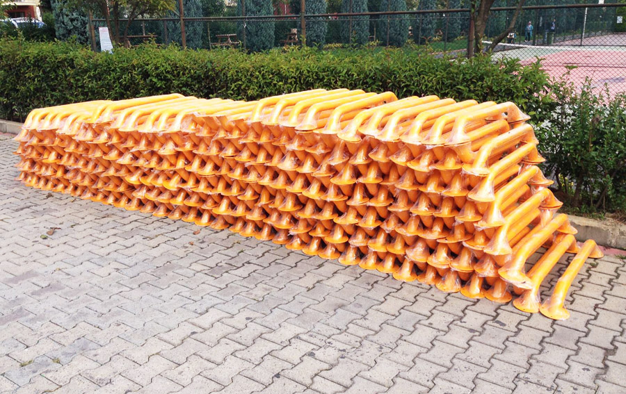 sabit park direkleri, otopark park direkleri, otopark park demirleri, otopark park stoperleri, otopark park düzenleyiciler