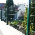 çit panel, çit tel, jiletli tel