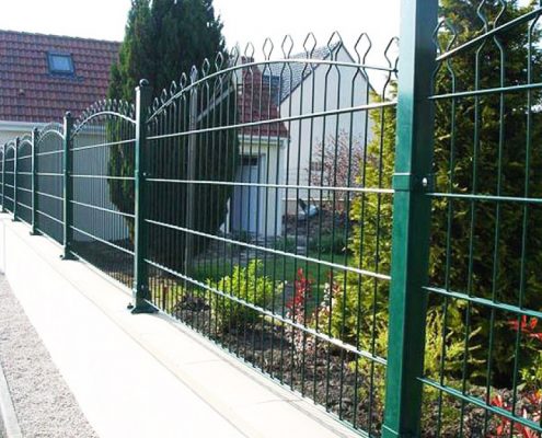 çit panel, çit tel, jiletli tel
