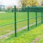 çit panel, çit tel, jiletli tel