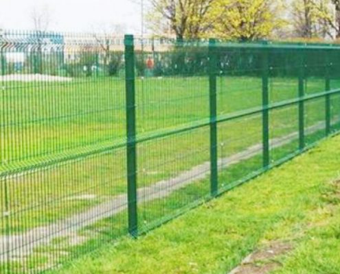 çit panel, çit tel, jiletli tel
