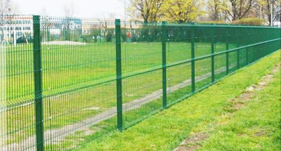 çit panel, çit tel, jiletli tel