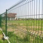 çit panel, çit tel, jiletli tel