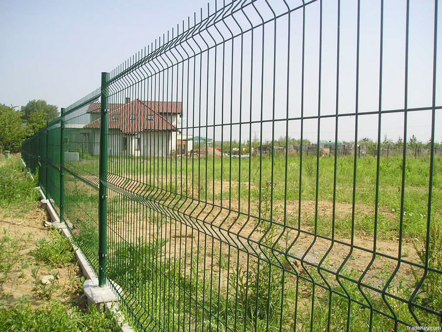 çit panel, çit tel, jiletli tel