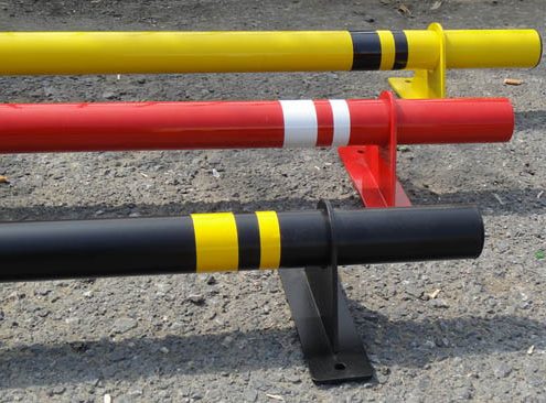 park sonlandırma bariyerleri, otopark bariyerleri, otopark direkleri, otopark stop direkleri, otopark dubaları